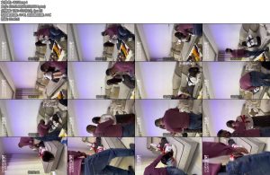 [束龙缚凤] 班主任捆绑调教不听话女孩-丝依依