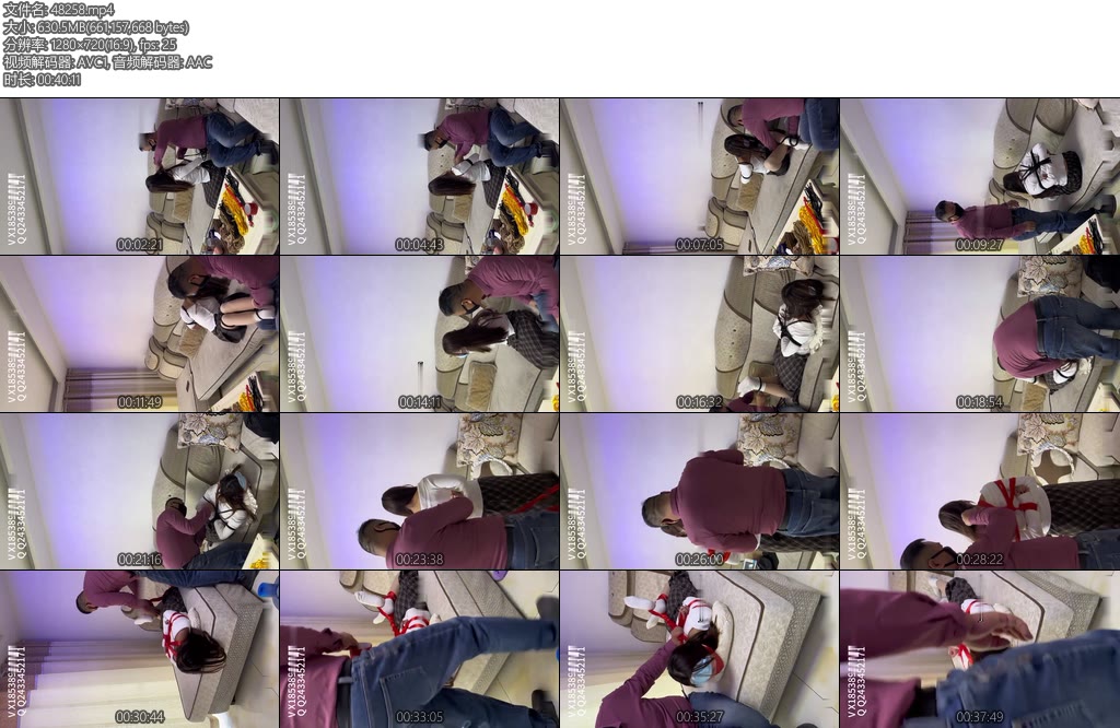 [束龙缚凤] 班主任捆绑调教不听话女孩-丝依依