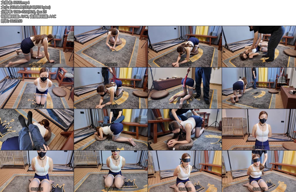 [李大侠] 夫妻体验之训练-丝依依