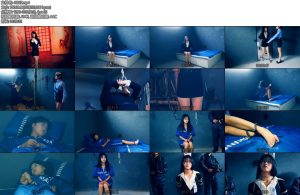 [胜景影视] 女囚大片特殊的摄影完整版-丝依依