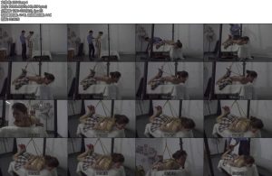 [艺束人生] 莹莹超紧五花驷马放置1小时-丝依依