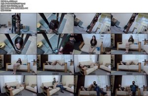 [半岛束艺] 奎因生活中充满了道具-丝依依