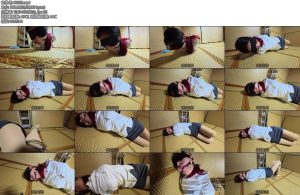 [渎竺原创] 川川欧式直臂驷马放置正面角度拍摄-丝依依