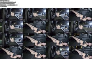 [半岛束艺] 矢崎汽车头枕到底有多少种用法-丝依依