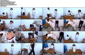 [樱束原创] 问题学生-丝依依