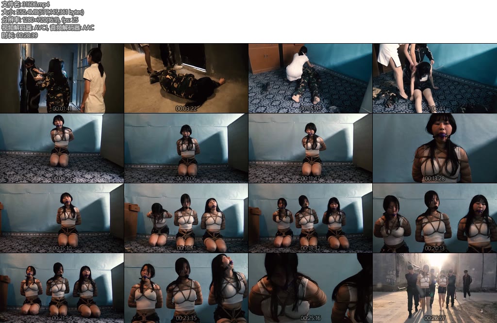 [胜景影视] 猎毒行动（下）-丝依依