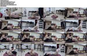 [半岛束艺] 海语一年总有那么三百多天想挠她-丝依依