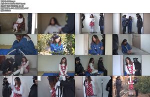 [结绳而治] 赎罪-丝依依