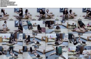 [半岛束艺] 海语奎因命运的车轮-丝依依