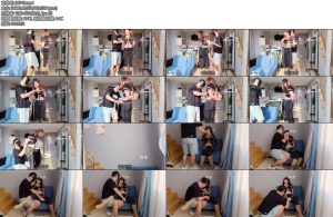 [JS原创] 丹维 长筒靴牛仔裤股绳-丝依依