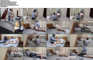 [半岛束艺] 佐伊的午休-丝依依