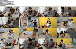 [随心原创] 补习的班主任与学生-丝依依