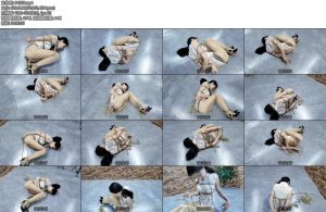 [飞天原创] 美麗的奮鬥系列BeautifulStruggles-丝依依