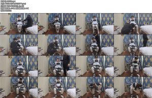 [酱酱喵] 酱酱独自放置1-丝依依