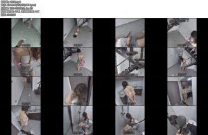 [花与寻] 捂晕裸足湿身直播过程中房东敲门收租没有防范就开了们没想到房东有备而来-丝依依