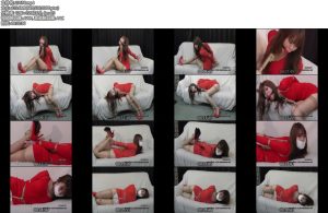 [亚洲绳艺] 夏川梨花 危険なお出かけ-丝依依