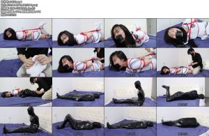 [得意客] 美人捕获学生篇（下）无法逃脱的人偶-丝依依