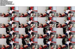 [中二原创] 中二病 龙虾超绝TK没有捆绑以及任何多余过程全片40分钟全在TK双视角特写全景全都要终于找到龙虾最怕痒的地方了哈哈-丝依依