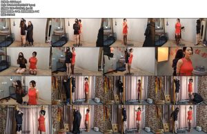 [随心原创] 红花姐妹花合集-丝依依