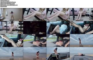 [半岛束艺] 照野Dance Anywhere-丝依依