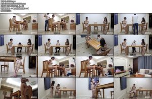 [半岛束艺] 下班还是加班~波雅 拉丁-丝依依