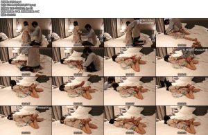 [咕咕精] 茶茶严厉直臂盘腿驷马紧缚-丝依依