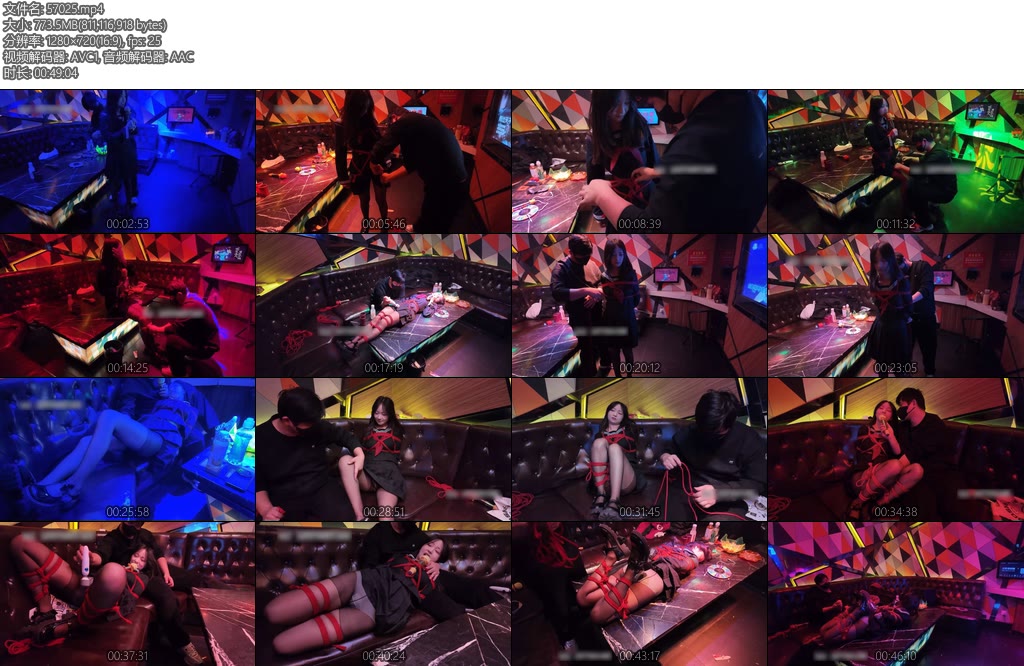 [山鬼原创] 动动之今天是陪酒小姐清纯的动动拍出来了反差感-丝依依