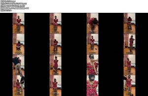 [亚洲绳艺] 媳妇儿的新尝试-丝依依