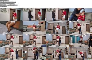 [李大侠] 开锁工的愤怒-丝依依