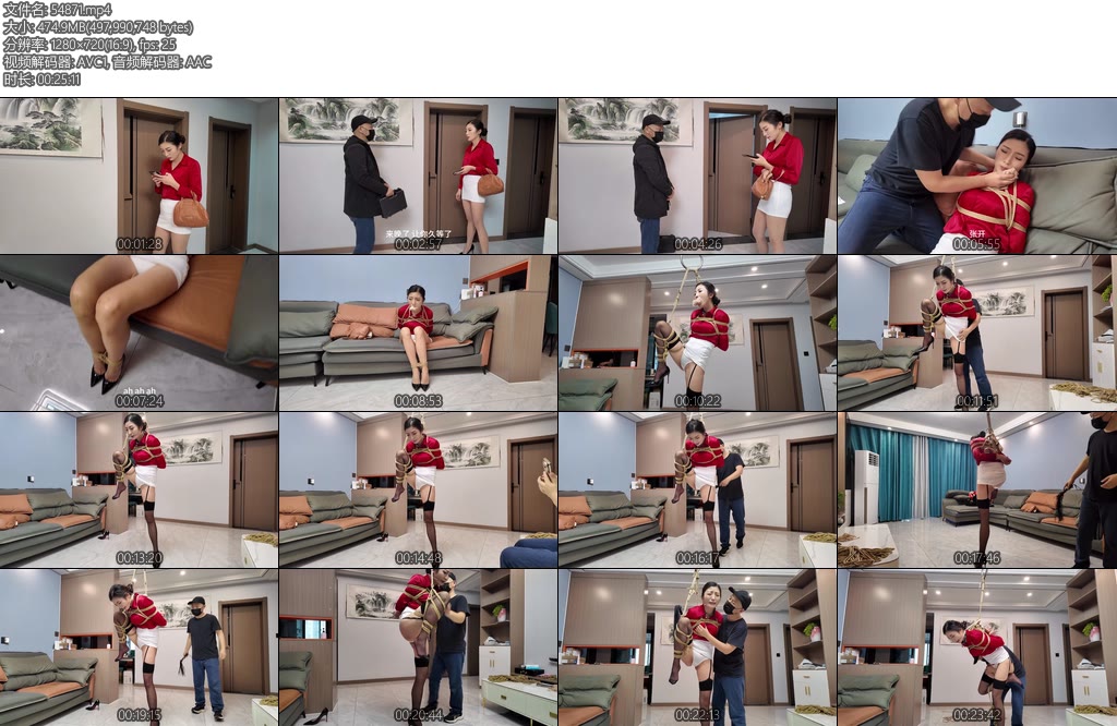 [李大侠] 开锁工的愤怒-丝依依