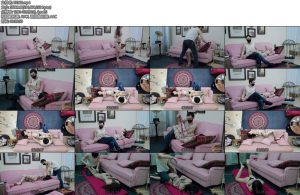 [半岛束艺] 星眠台长的生日礼物-丝依依