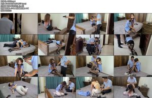 [一往情深] 超级私拍解救失败后的奴役-丝依依