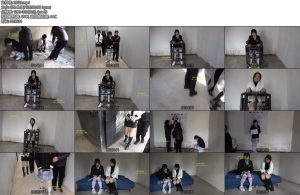 [梨花雨] 蓝血族人的覆灭 异族姐妹投毒后的毁灭-丝依依