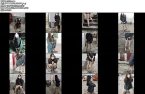 [ZhangYang] 给洋洋安排了一个新的拍摄场地，女犯洋洋给大家详细介绍了她关押的地方，和关押时发生的事-丝依依