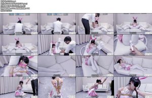 [嗷大喵] 二次元少女cos系列（第十一集）-丝依依