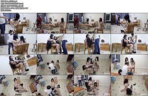 [半岛束艺] 驷马可以不仅在地上~小晚 缇娜 海语-丝依依