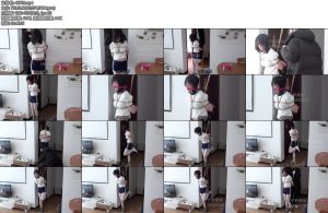 [子衿原创] 柒柒单脚吊口球放置-丝依依