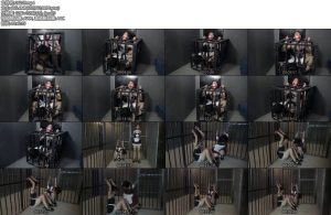 [胜景影视] 女仆的惩罚-丝依依