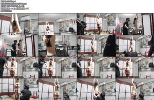 [缚予原创] 线下真实调教之超漂亮大学生苏苏指拷吊起搓衣板罚站指拷前手吊缚搓衣板脚拷罚站打屁股SP挠痒痒抽打档部妹子的身材真的挺不错撅起来的大屁屁就是适合被打成红红的太性感了-丝依依