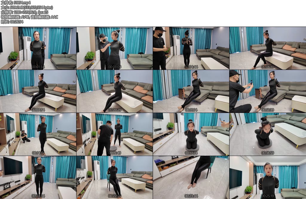 [李大侠] 紫涵健美裤五花-丝依依