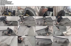 [御仙原创] 蜘蛛侠小鹿的全包调教-丝依依