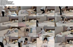 [嗷大喵] 萝莉遇险记（第二集）-丝依依