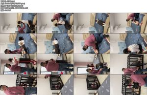 [束龙缚凤] 老师调教捆绑囚禁不听话学生-丝依依