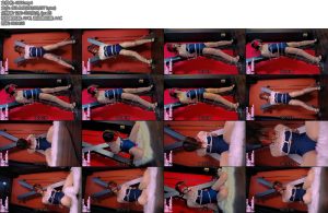 [绳缚摄影] 日本工作室 さやか酱の可爱死库水（第二弹）绳缚日本原创-丝依依