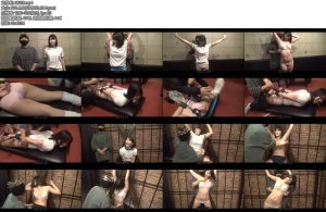 [亚洲绳艺] 宅配便11月会员片 美少女vs二代目くすぐり王-丝依依