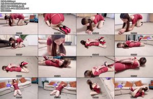 [逍遥原创] 模特软软-丝依依