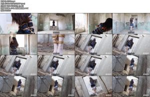 [半岛束艺] 海语人间真可怕还是天上好-丝依依