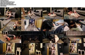 [白城原创] 娃娃（2）上集-丝依依