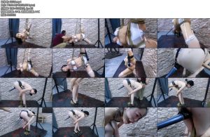 [飞天原创] 今天不把艺仙儿骚水榨干决不罢休-丝依依