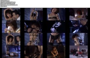 [亚洲绳艺] 缚由美-丝依依